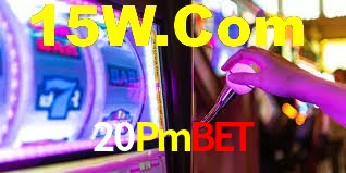 Welcome Bonus 20Pmbet