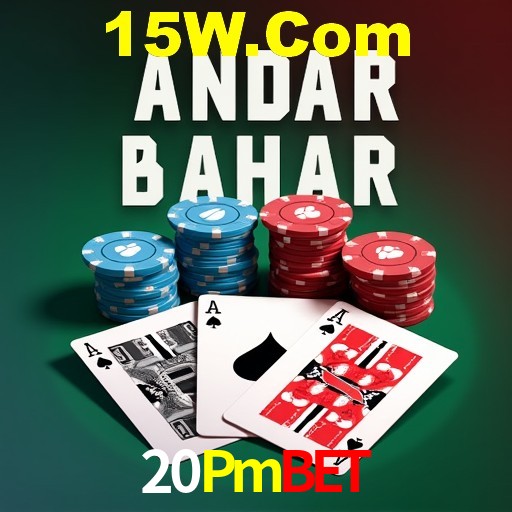Descubra o Mundo do Cassino Online com 20Pmbet
