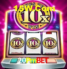 Experiência VIP 20Pmbet