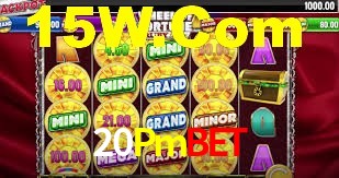 Welcome Bonus 20Pmbet