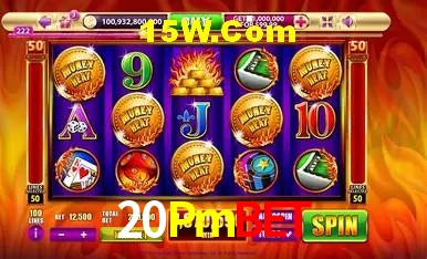 2FA Security 20Pmbet