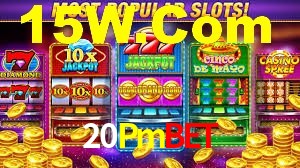 Daily Bonuses 20Pmbet